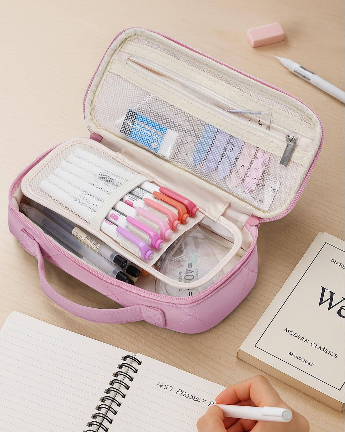 Notary Supply Organizers